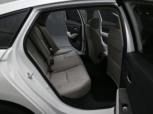 Used 2025 Honda Accord SE image 2