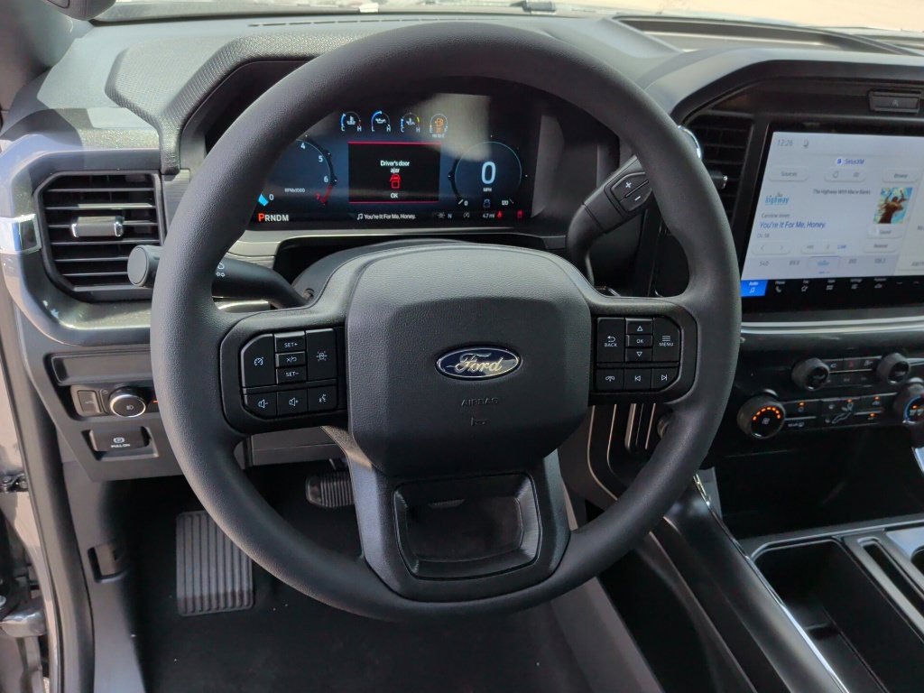 New 2026 Ford F150 STX w/ Equipment Group 200A RWD image 16