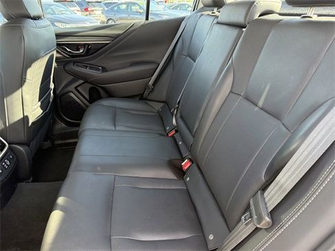 Used 2024 Subaru Legacy Limited image 14