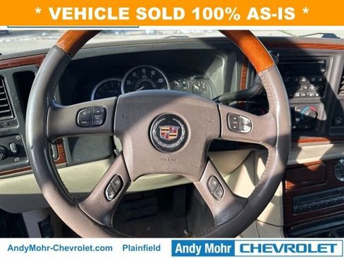 Used 2004 Cadillac Escalade 2WD image 8
