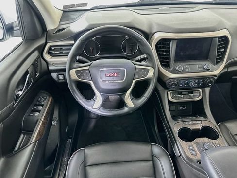Used 2023 GMC Acadia Denali w/ Denali Technology Package AWD/4WD image 30