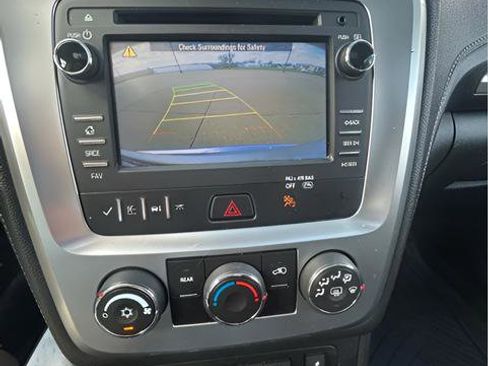 Used 2015 GMC Acadia SLE AWD/4WD image 15