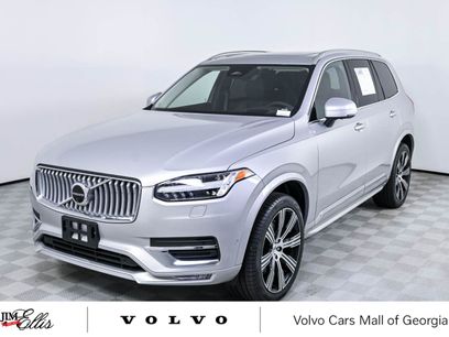 Certified 2023 Volvo XC90 B6 Ultimate w/ Protection Package Premier