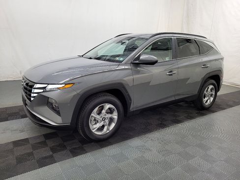 Used 2024 Hyundai Tucson SEL AWD/4WD image 2