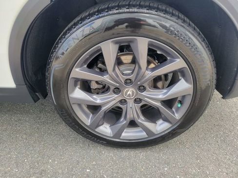 Used 2023 Acura MDX A-Spec image 2