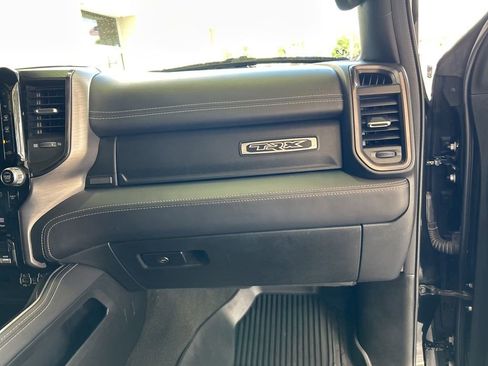 Used 2023 RAM 1500 TRX w/ TRX Level 1 Equipment Group AWD/4WD image 60