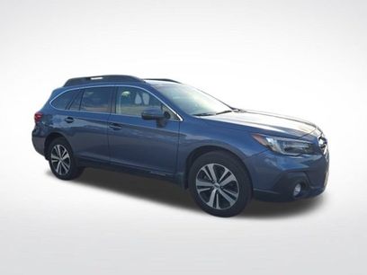 Used 2018 Subaru Outback 3.6R Limited