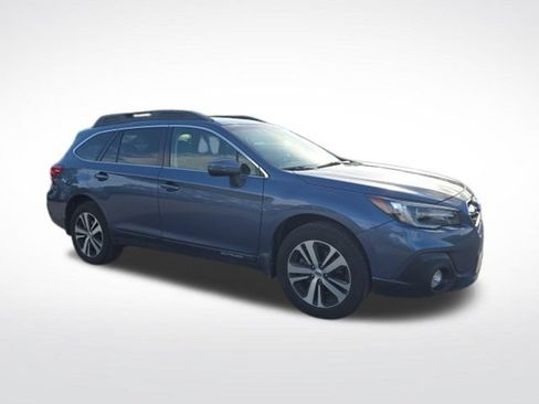 Used 2018 Subaru Outback 3.6R Limited AWD/4WD image 1