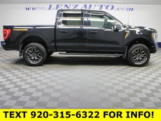 Used 2023 Ford F150 Tremor w/ 360 Degree Camera Package video 2
