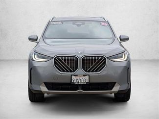 Used 2025 BMW X3 xDrive30i w/ Premium Package video 2