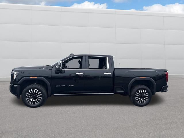 Used 2026 GMC Sierra 2500 Denali Ultimate AWD/4WD image 2