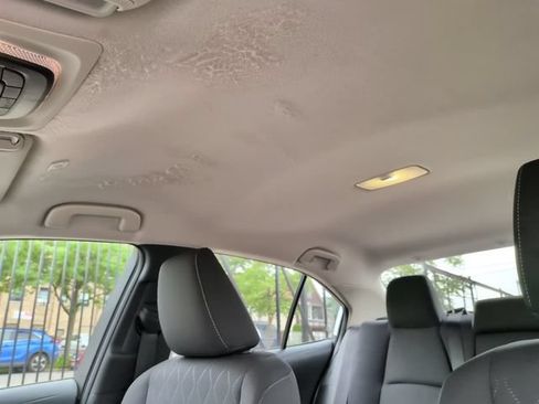 Used 2024 Toyota Corolla LE FWD image 21