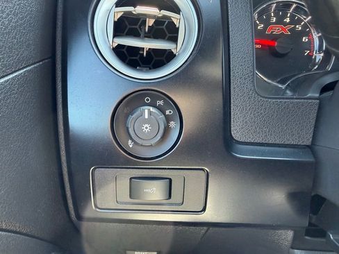 Used 2014 Ford F150 FX4 w/ FX Appearance Package AWD/4WD image 18