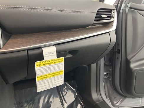 New 2026 Nissan Rogue Platinum image 37