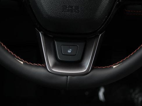 New 2026 Honda Pilot TrailSport image 26