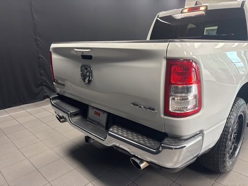 Used 2021 RAM 1500 Big Horn image 4