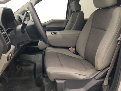 Used 2019 Ford F150 XL w/ Equipment Group 101A Mid RWD image 17