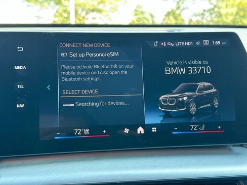 New 2026 BMW X1 xDrive28i w/ Technology Package image 41