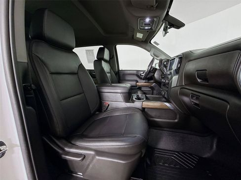 Used 2022 Chevrolet Silverado 1500 RST w/ All Star Edition Plus AWD/4WD image 29
