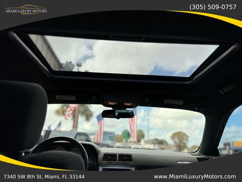 Used 2009 Dodge Challenger SE RWD image 28