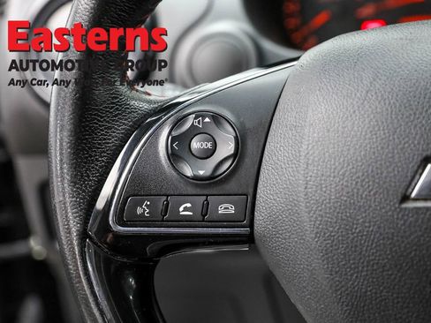 Used 2024 Mitsubishi Mirage Black Edition image 15