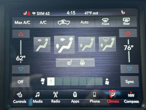 Used 2021 RAM 1500 Big Horn image 46