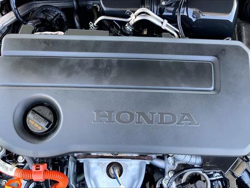 Used 2023 Honda Accord Sport image 32