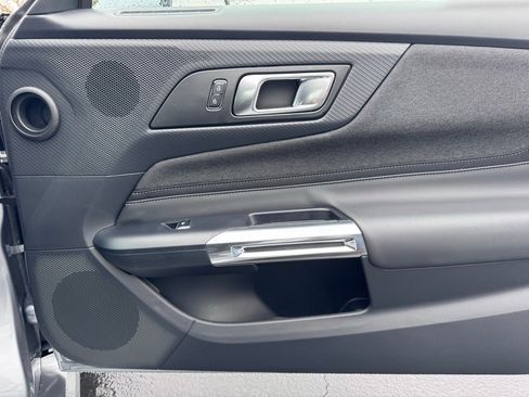 New 2026 Ford Mustang GT image 24