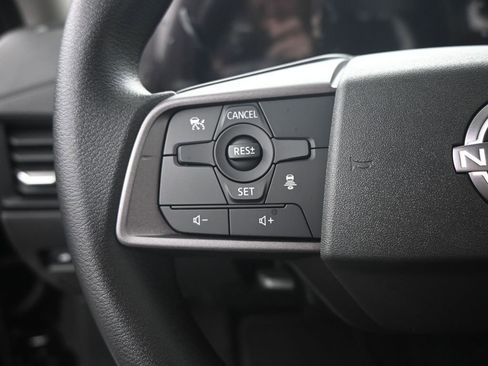 New 2026 Nissan Sentra SV image 11