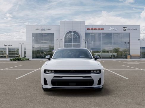 New 2026 Dodge Charger R/T AWD/4WD image 6