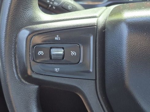 Used 2020 Chevrolet Silverado 2500 Custom w/ Custom Value Package AWD/4WD image 12