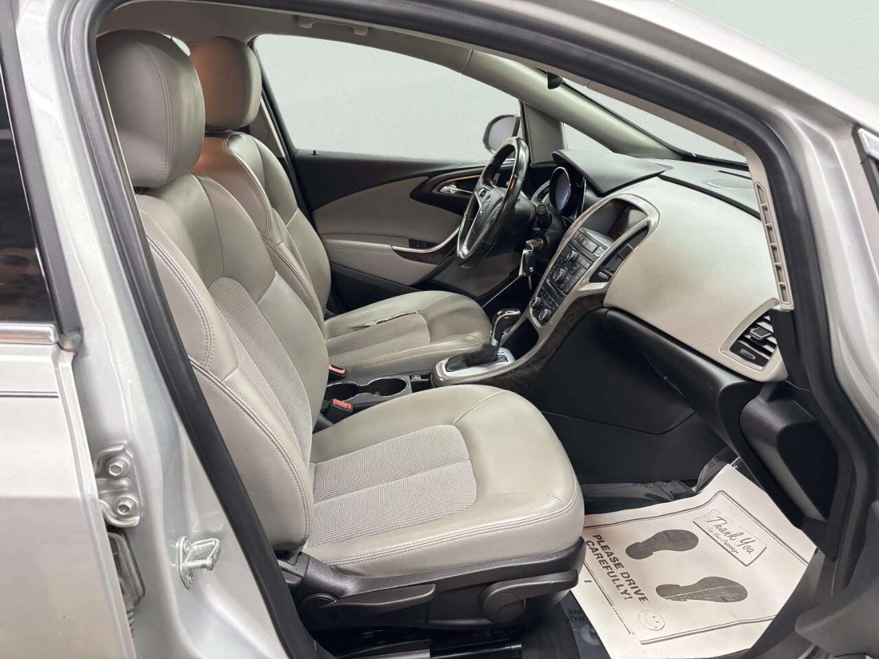 Used 2014 Buick Verano Convenience FWD image 21