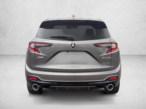New 2026 Acura RDX A-Spec image 8