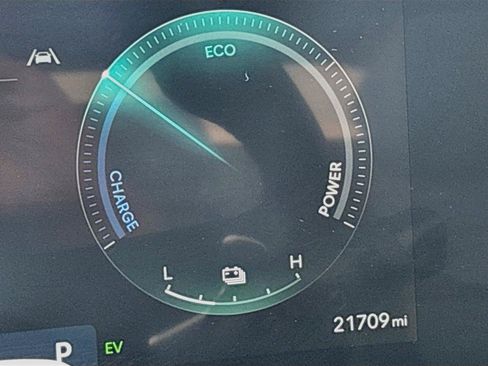 Certified 2025 Hyundai Tucson SEL AWD/4WD image 20