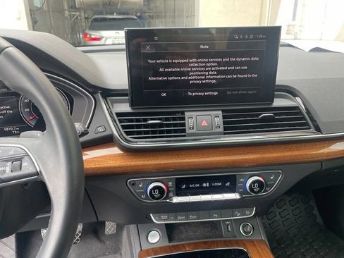Used 2023 Audi Q5 2.0T Premium Plus AWD/4WD image 9