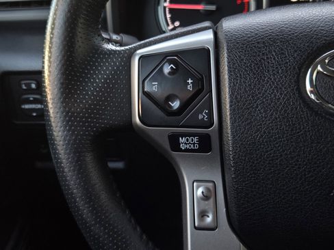 Certified 2020 Toyota 4Runner Limited image 25