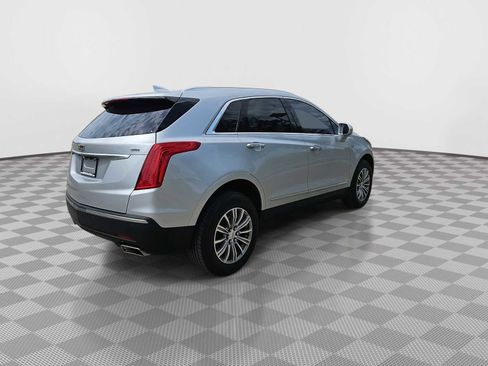 Used 2019 Cadillac XT5 Luxury AWD/4WD image 14