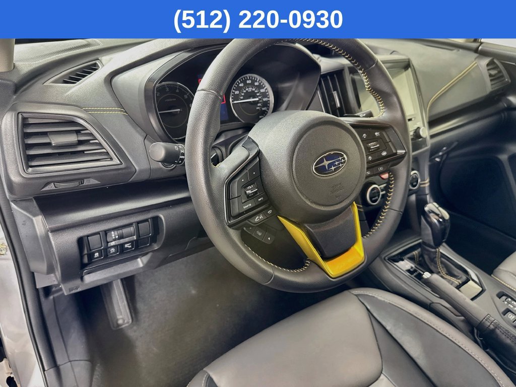 Used 2023 Subaru Crosstrek 2.5i Sport AWD/4WD image 10