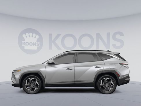 Used 2023 Hyundai Tucson SEL AWD/4WD image 2