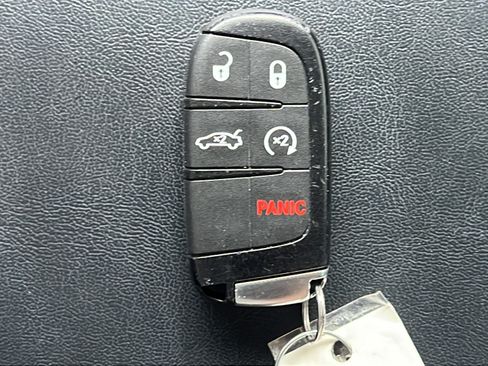 Used 2023 Dodge Charger SXT RWD image 20