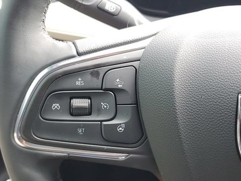 Certified 2026 Buick Encore GX Sport Touring w/ Advanced Technology Package FWD image 22