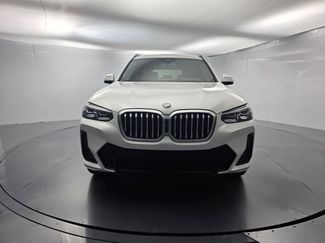 Certified 2023 BMW X3 sDrive30i w/ M Sport Package RWD video 2