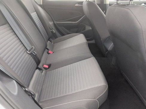 Used 2025 Volkswagen Jetta S FWD image 29