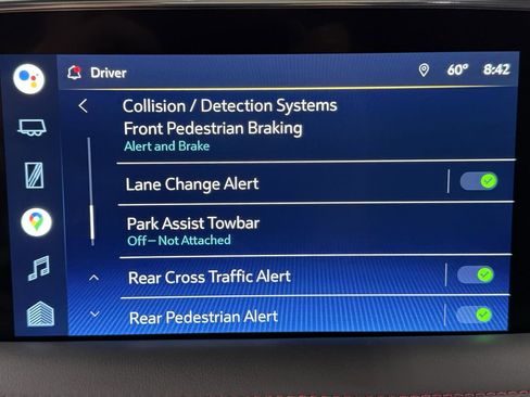 Used 2022 Chevrolet Tahoe RST w/ Luxury Package image 27