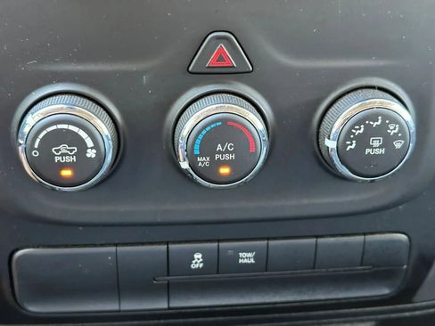 Used 2018 RAM 1500 Tradesman w/ Popular Equipment Group AWD/4WD image 32