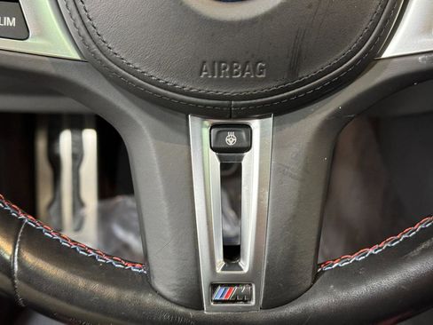 Certified 2023 BMW i4 M50 w/ Premium Package image 30