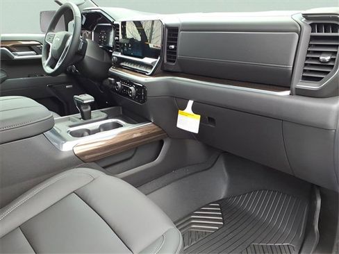 New 2026 Chevrolet Silverado 1500 LT Trail Boss w/ LT Trail Boss Premium Package image 21