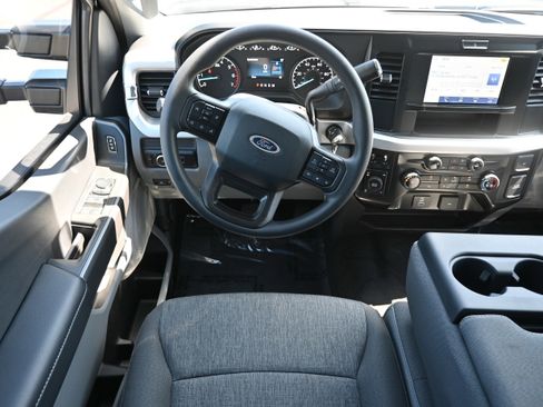 New 2026 Ford F250 XL w/ STX Appearance Package AWD/4WD image 20