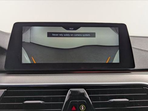 Used 2018 BMW M5 w/ Executive Package image 35