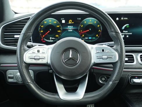 Certified 2023 Mercedes-Benz GLS 450 GLS 450 image 22